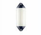 Polyform Fender F5 White/Blue 775mm - Dia: 290mm