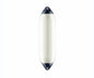 Polyform Parabordo F6 Bianco/Blu 1090mm - Diam: 290mm