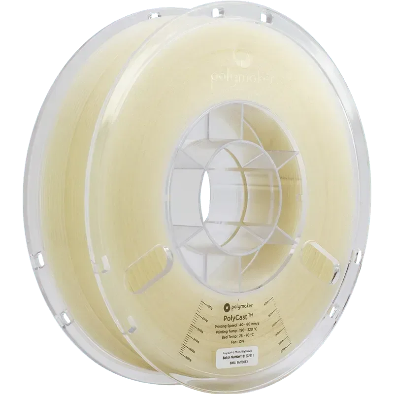 POLYMAKER POLYCAST PVB - 750gr
