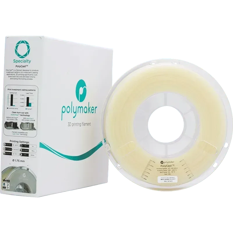 POLYMAKER POLYCAST PVB - 750gr