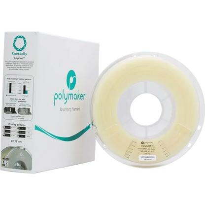 POLYMAKER POLYCAST PVB - 750gr