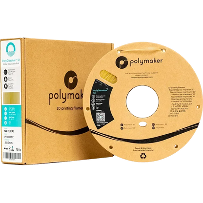 POLYMAKER POLYDISSOLVE S1 PVA - 750g