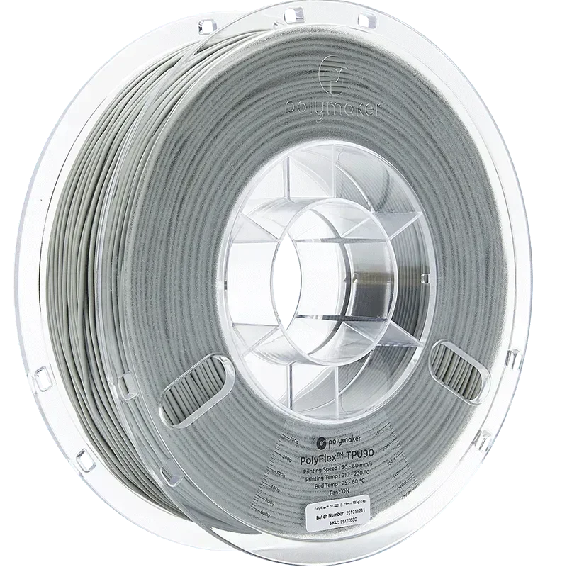 POLYMAKER POLYFLEX TPU-90A 1.75mm/750g