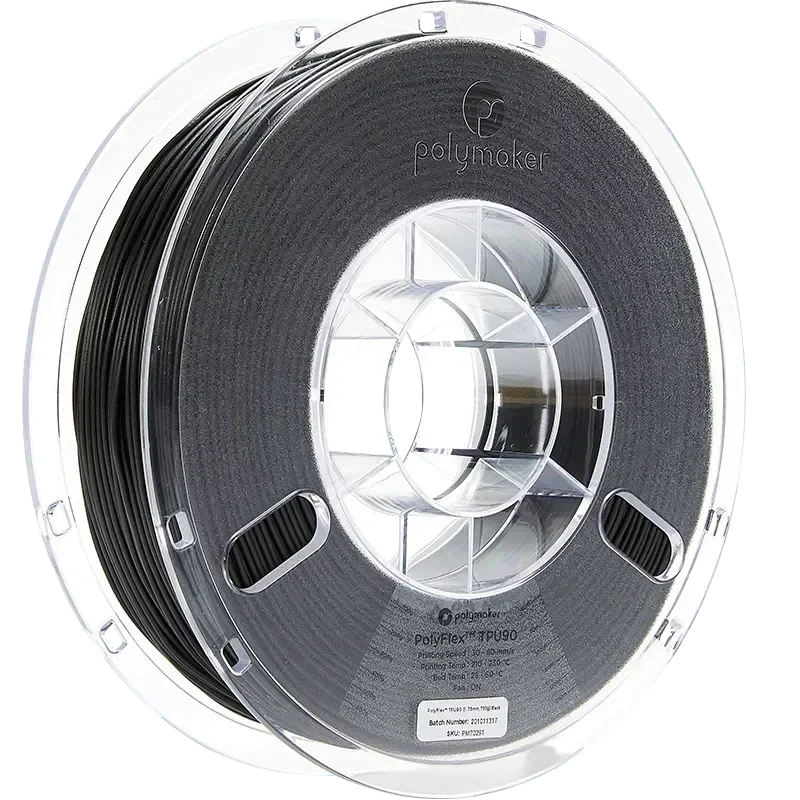 POLYMAKER POLYFLEX TPU-90A 1.75mm/750g
