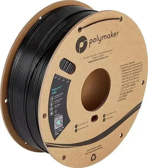 POLYMAKER POLYLITE ABS 1.75mm/1KG