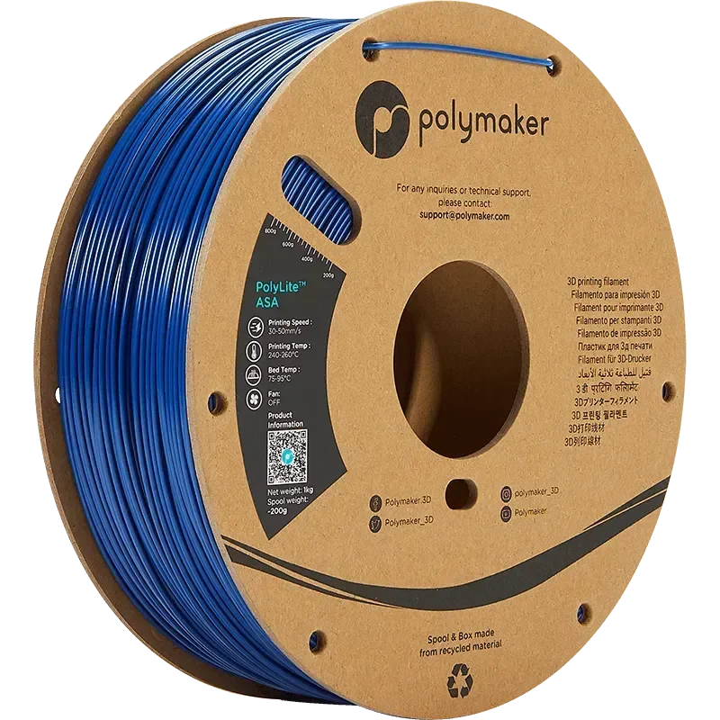POLYMAKER POLYLITE ASA 1.75mm