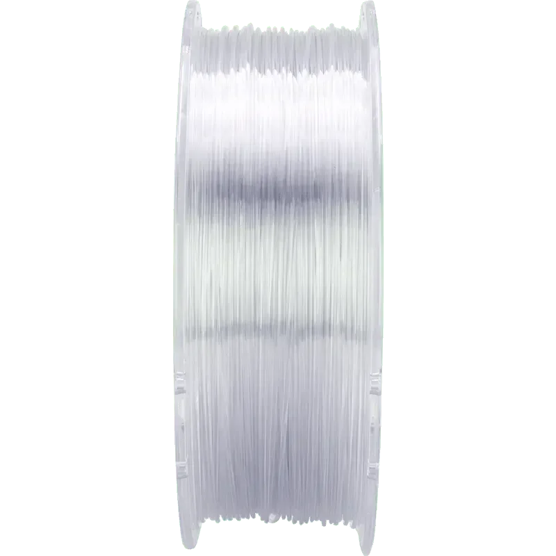 Filamento POLYMAKER POLYLITE PC TRANSPARENT 1.75MM