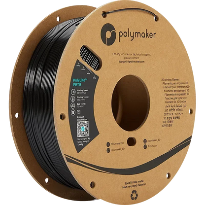 POLYMAKER PETG 1.75mm 1kg