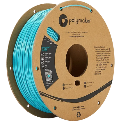 POLYMAKER PETG 1.75mm 1kg
