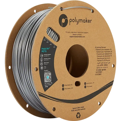 POLYMAKER PETG 1.75mm 1kg
