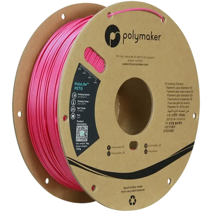 POLYMAKER PETG 1.75mm 1kg