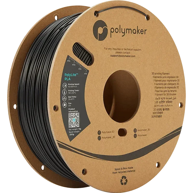 POLYMAKER POLYLITE PLA 1.75mm/1KG