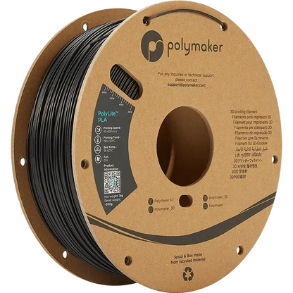 POLYMAKER POLYLITE PLA 1.75mm/1KG