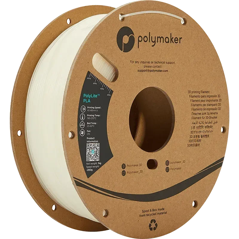 POLYMAKER POLYLITE PLA 1.75mm/1KG