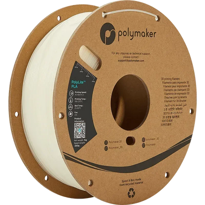 POLYMAKER POLYLITE PLA 1.75mm/1KG