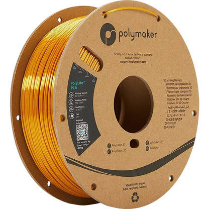 POLYMAKER POLYLITE PLA 1.75mm/1KG