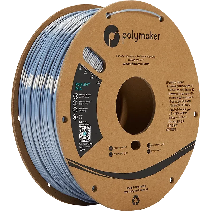 POLYMAKER POLYLITE PLA 1.75mm/1KG