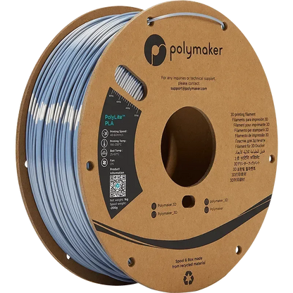 POLYMAKER POLYLITE PLA 1.75mm/1KG