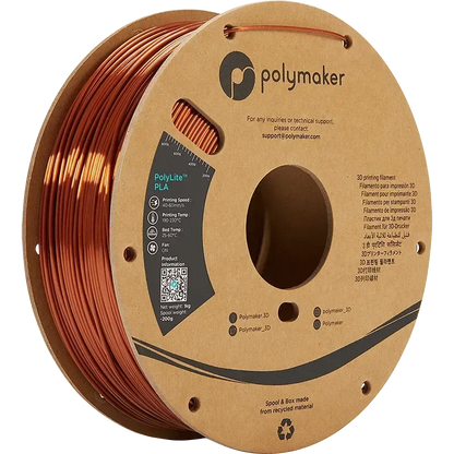 POLYMAKER POLYLITE PLA 1.75mm/1KG