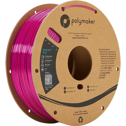 POLYMAKER POLYLITE PLA 1.75mm/1KG
