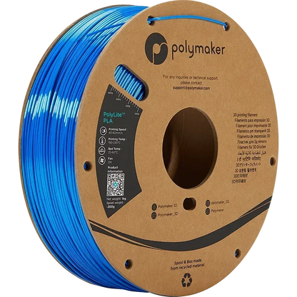 POLYMAKER POLYLITE PLA 1.75mm/1KG