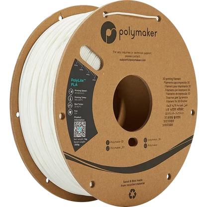 POLYMAKER POLYLITE PLA 1.75mm/1KG
