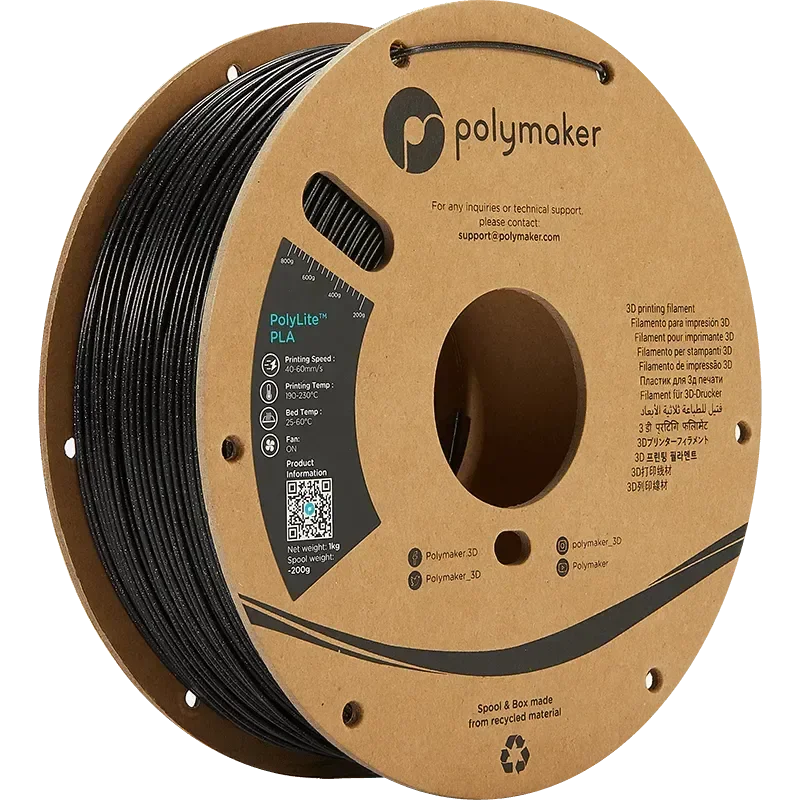 POLYMAKER POLYLITE PLA 1.75mm/1KG