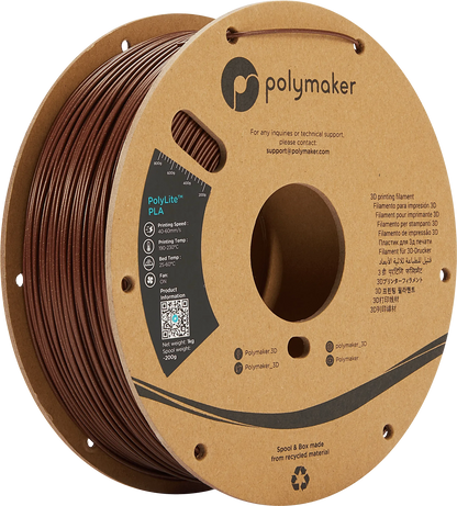 POLYMAKER POLYLITE PLA 1.75mm/1KG