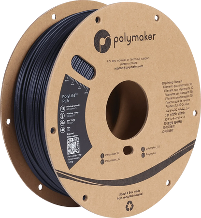 POLYMAKER POLYLITE PLA 1.75mm/1KG