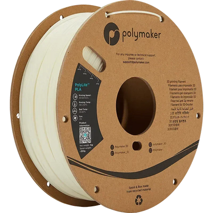 POLYMAKER POLYLITE PLA 1.75mm/1KG