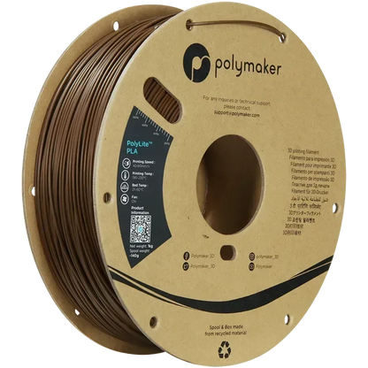 POLYMAKER POLYLITE PLA 1.75mm/1KG