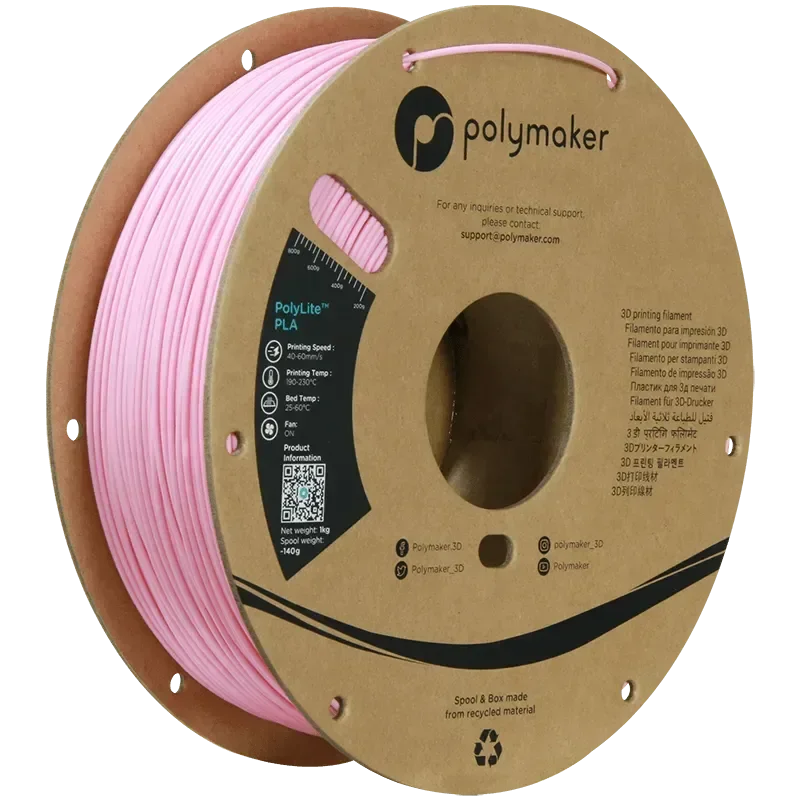 POLYMAKER POLYLITE PLA 1.75mm/1KG