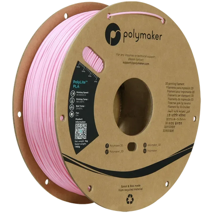 POLYMAKER POLYLITE PLA 1.75mm/1KG