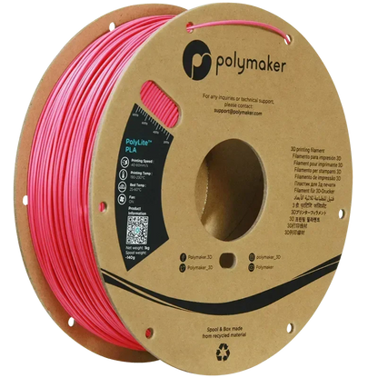 POLYMAKER POLYLITE PLA 1.75mm/1KG