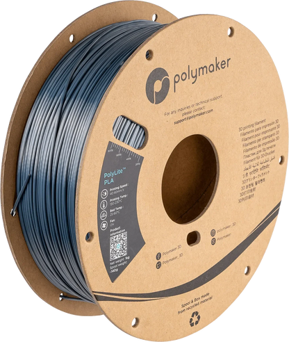 POLYMAKER POLYLITE PLA 1.75mm/1KG
