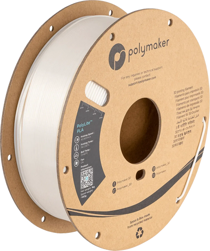POLYMAKER POLYLITE PLA 1.75mm/1KG