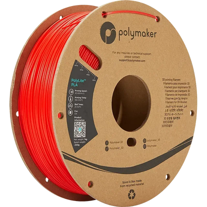 POLYMAKER POLYLITE PLA 1.75mm/1KG