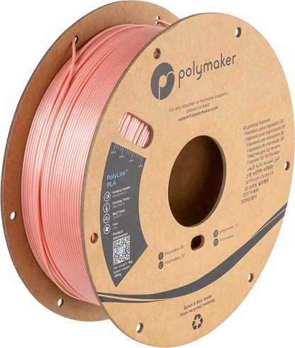 POLYMAKER POLYLITE PLA 1.75mm/1KG
