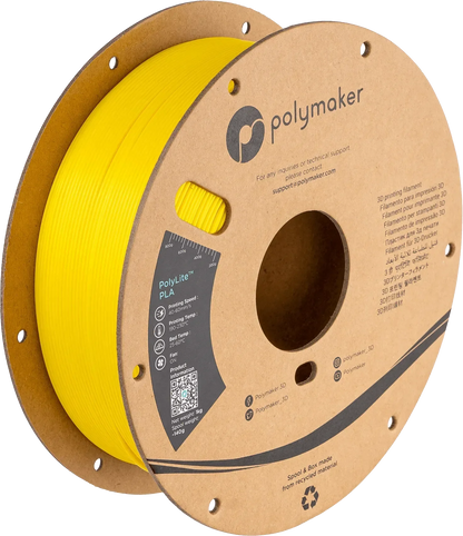POLYMAKER POLYLITE PLA 1.75mm/1KG