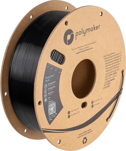 POLYMAKER POLYLITE PLA 1.75mm/1KG