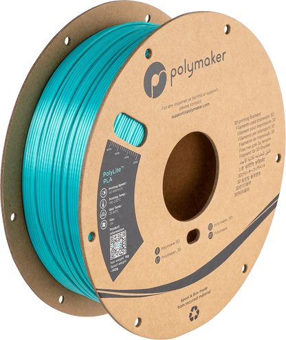 POLYMAKER POLYLITE PLA 1.75mm/1KG
