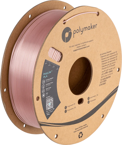 POLYMAKER POLYLITE PLA 1.75mm/1KG
