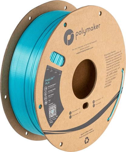 POLYMAKER POLYLITE PLA 1.75mm/1KG