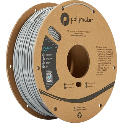 POLYMAKER POLYLITE PLA 1.75mm/1KG