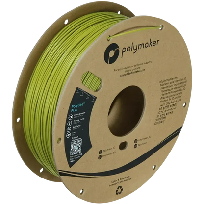 POLYMAKER POLYLITE PLA 1.75mm/1KG