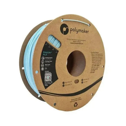 POLYMAKER POLYLITE PLA 1.75mm/1KG