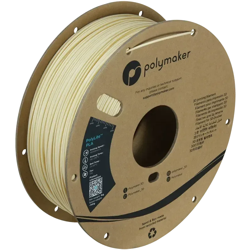 POLYMAKER POLYLITE PLA 1.75mm/1KG
