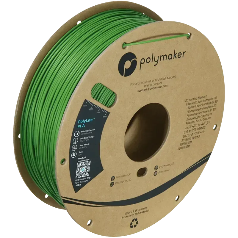 POLYMAKER POLYLITE PLA 1.75mm/1KG