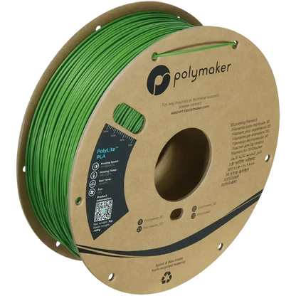 POLYMAKER POLYLITE PLA 1.75mm/1KG
