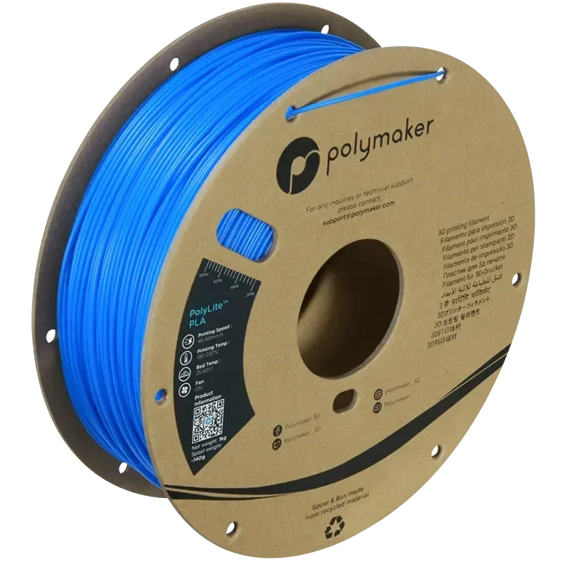 POLYMAKER POLYLITE PLA 1.75mm/1KG